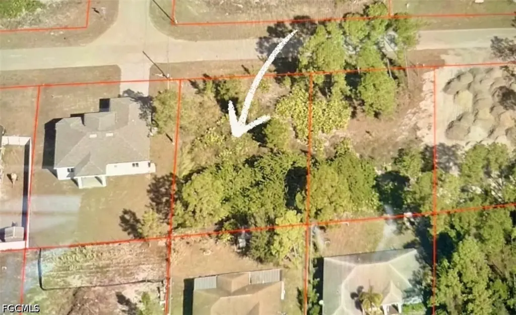2713 34th Street W Lehigh Acres FL 33971