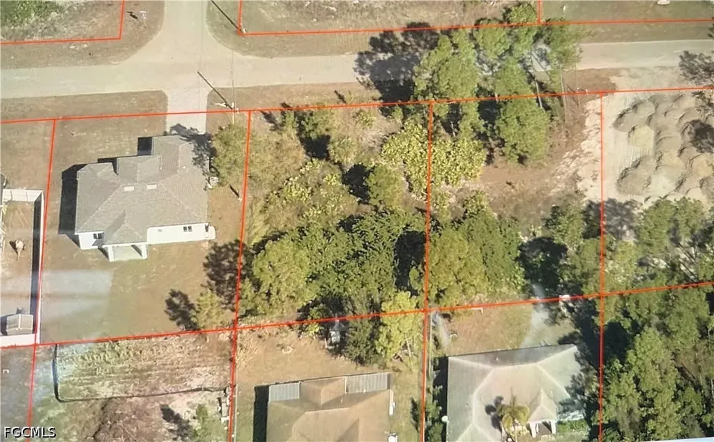 2713 34th Street W Lehigh Acres FL 33971