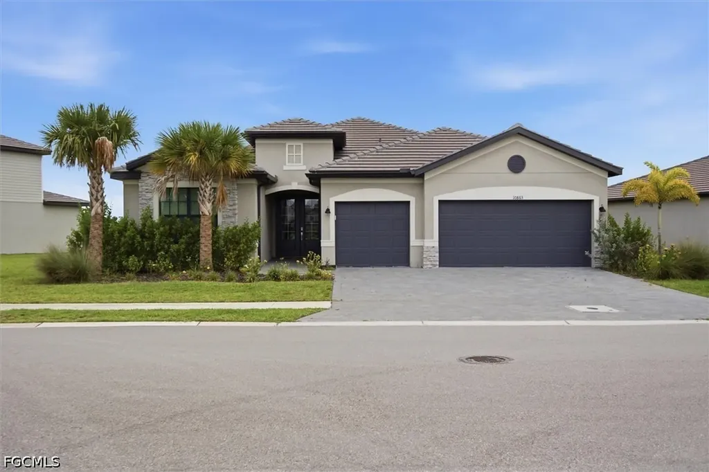 10863 Timber Creek Drive Fort Myers FL 33913