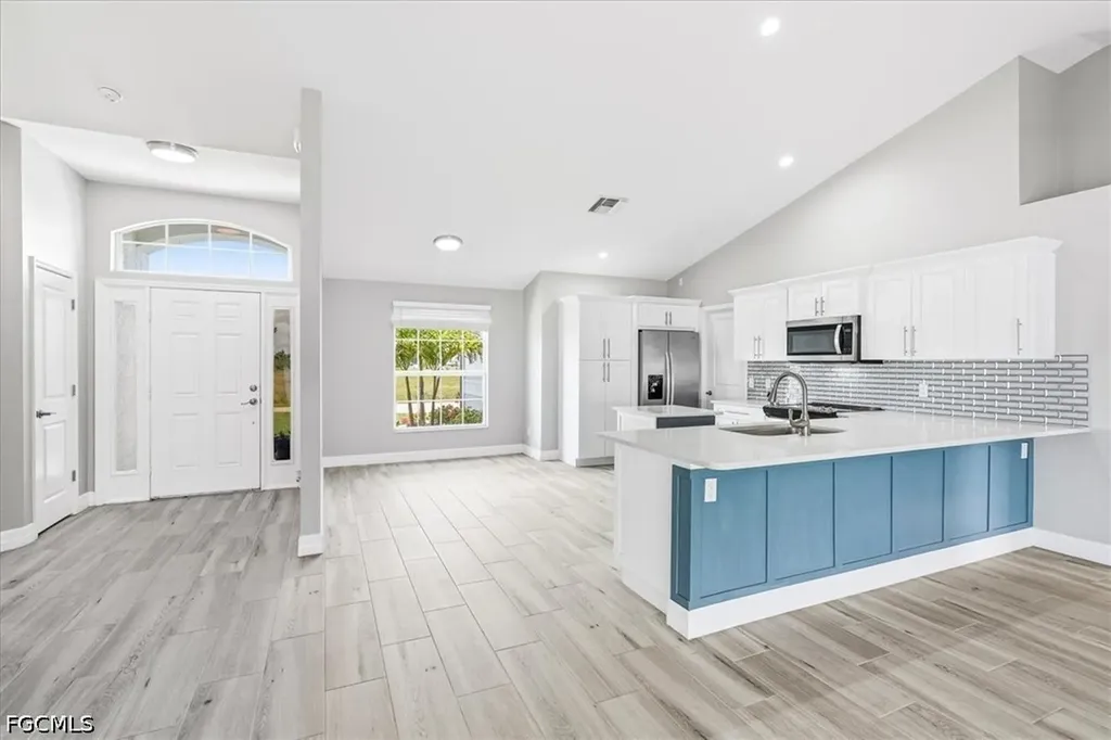 1904 NW 21st Terrace Cape Coral FL 33993