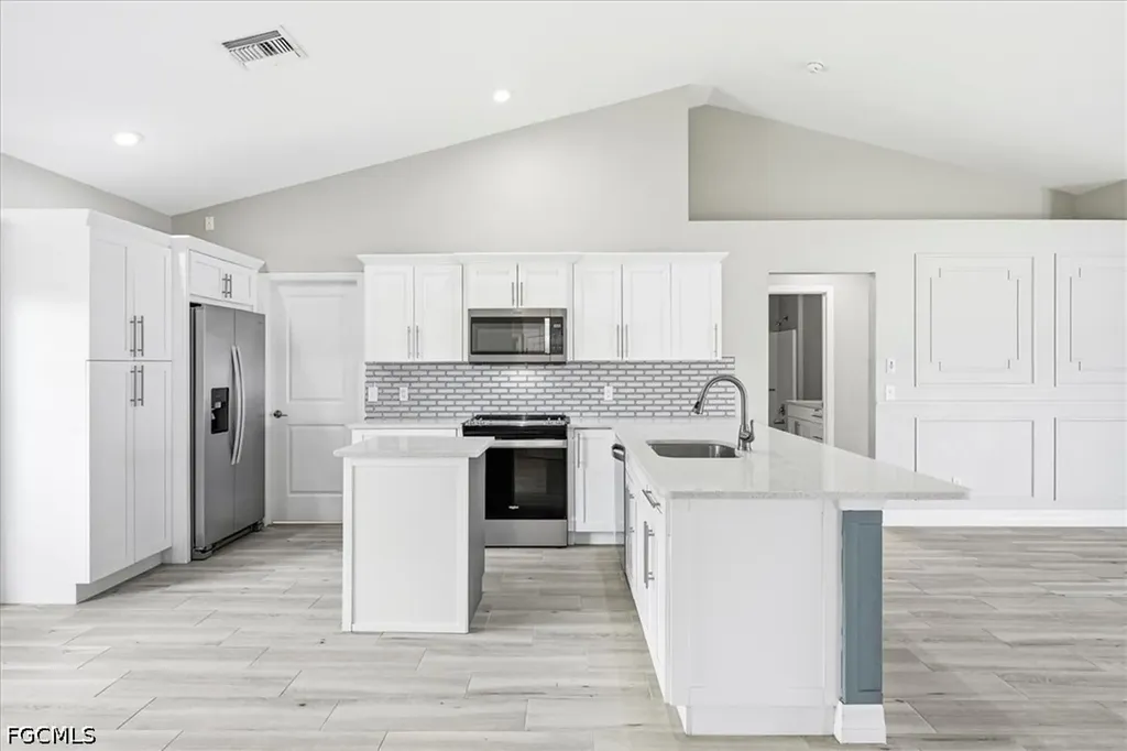 1904 NW 21st Terrace Cape Coral FL 33993