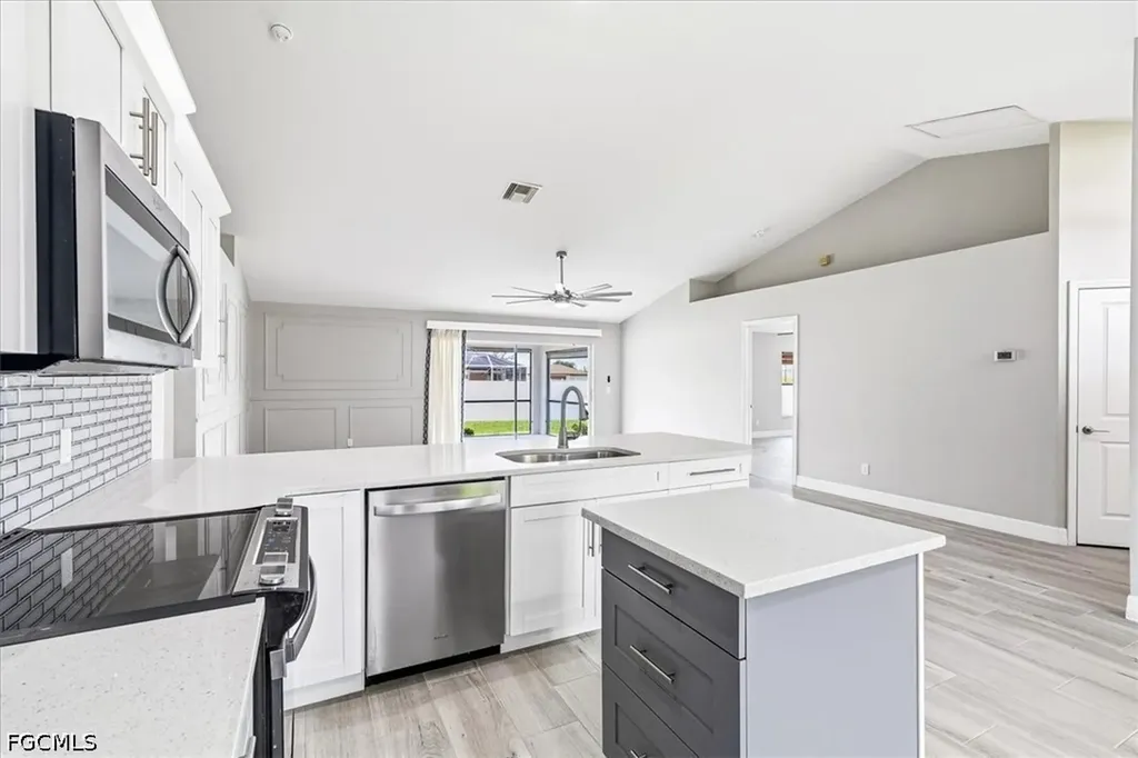1904 NW 21st Terrace Cape Coral FL 33993