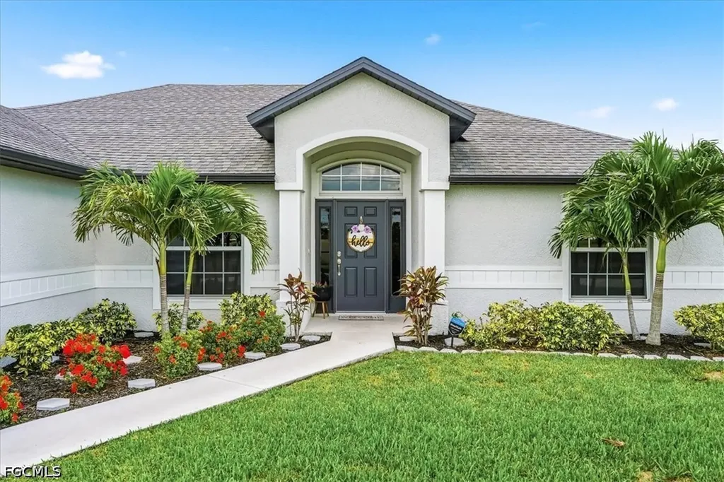 1904 NW 21st Terrace Cape Coral FL 33993