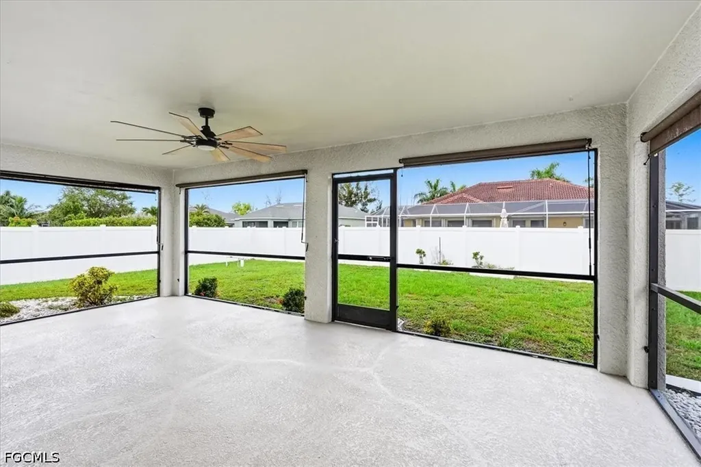 1904 NW 21st Terrace Cape Coral FL 33993