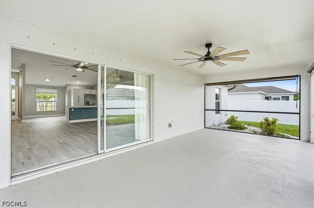 1904 NW 21st Terrace Cape Coral FL 33993