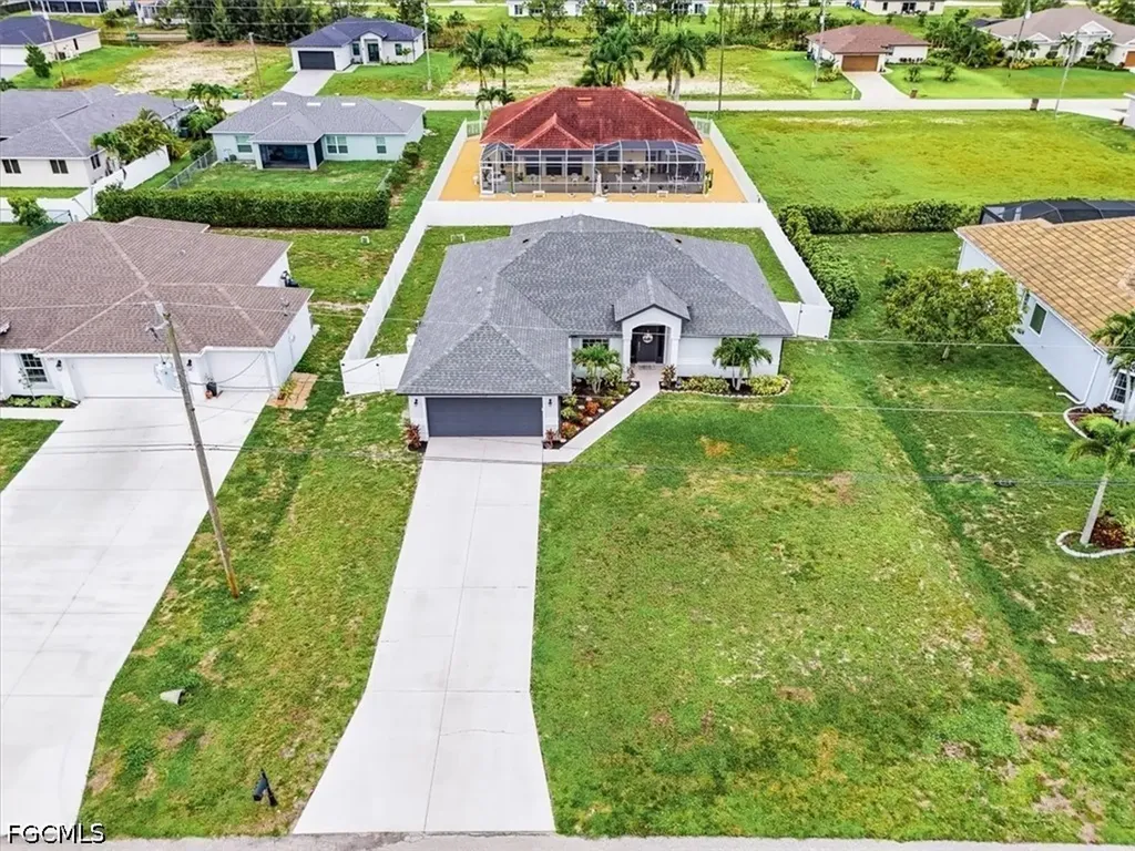 1904 NW 21st Terrace Cape Coral FL 33993