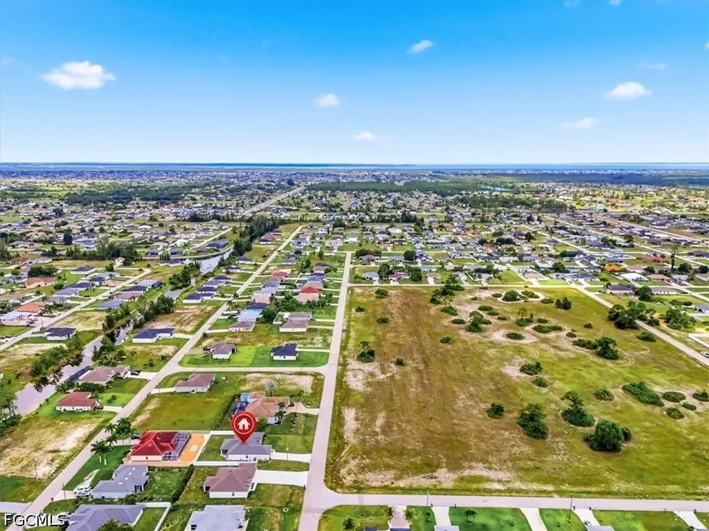 1904 NW 21st Terrace Cape Coral FL 33993