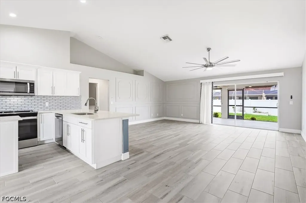 1904 NW 21st Terrace Cape Coral FL 33993