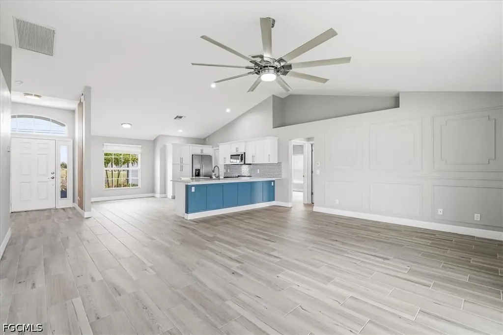 1904 NW 21st Terrace Cape Coral FL 33993
