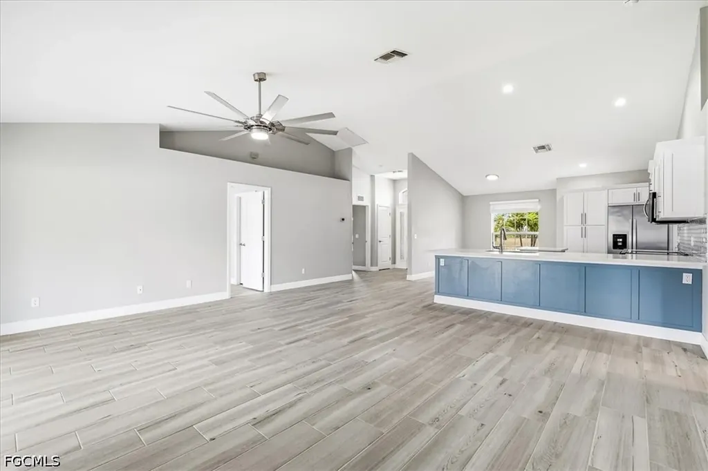 1904 NW 21st Terrace Cape Coral FL 33993