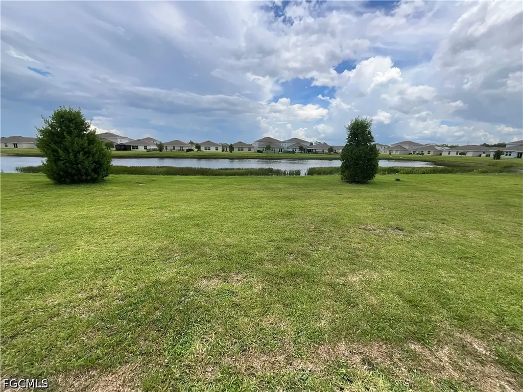 12245 Savanna Lakes Boulevard Lehigh Acres FL 33974