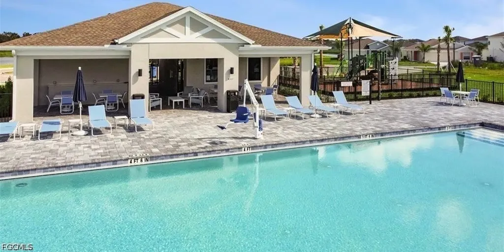 12245 Savanna Lakes Boulevard Lehigh Acres FL 33974