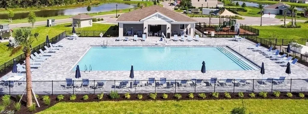 12245 Savanna Lakes Boulevard Lehigh Acres FL 33974
