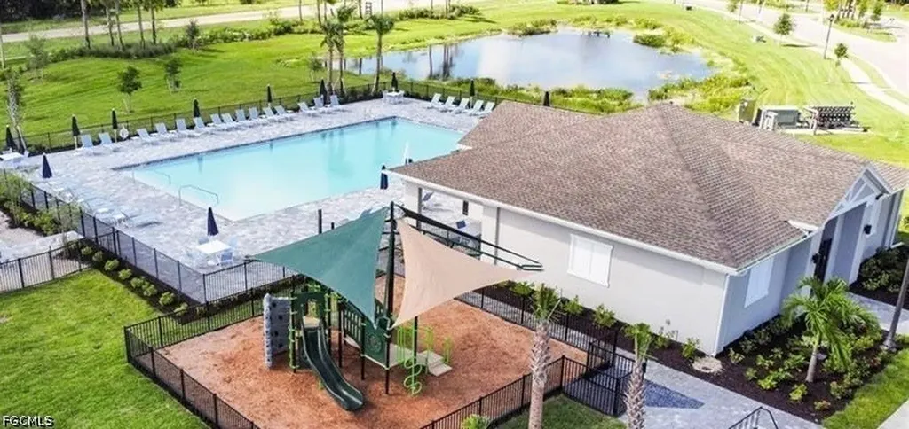 12245 Savanna Lakes Boulevard Lehigh Acres FL 33974