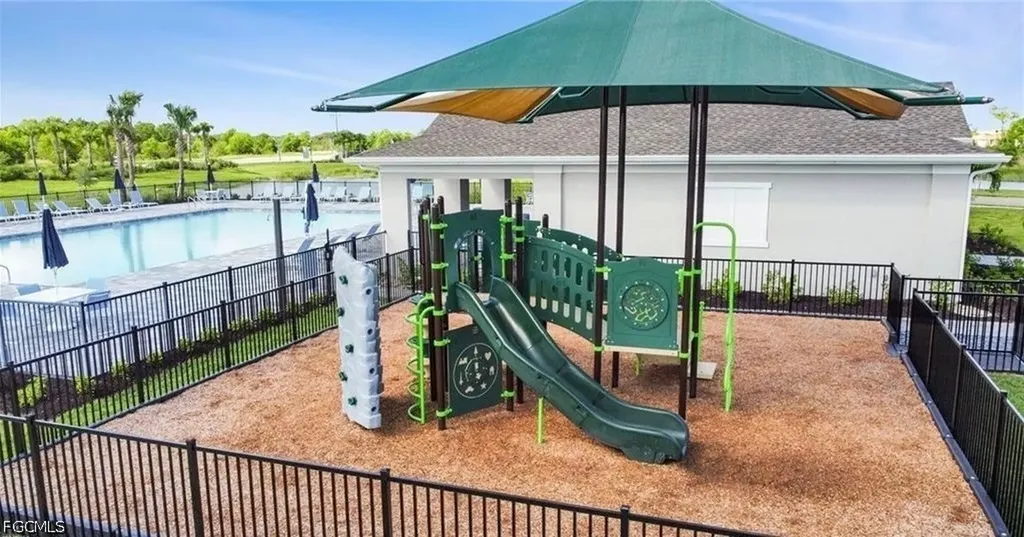 12245 Savanna Lakes Boulevard Lehigh Acres FL 33974