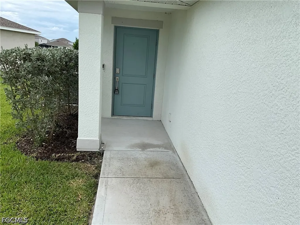 12245 Savanna Lakes Boulevard Lehigh Acres FL 33974
