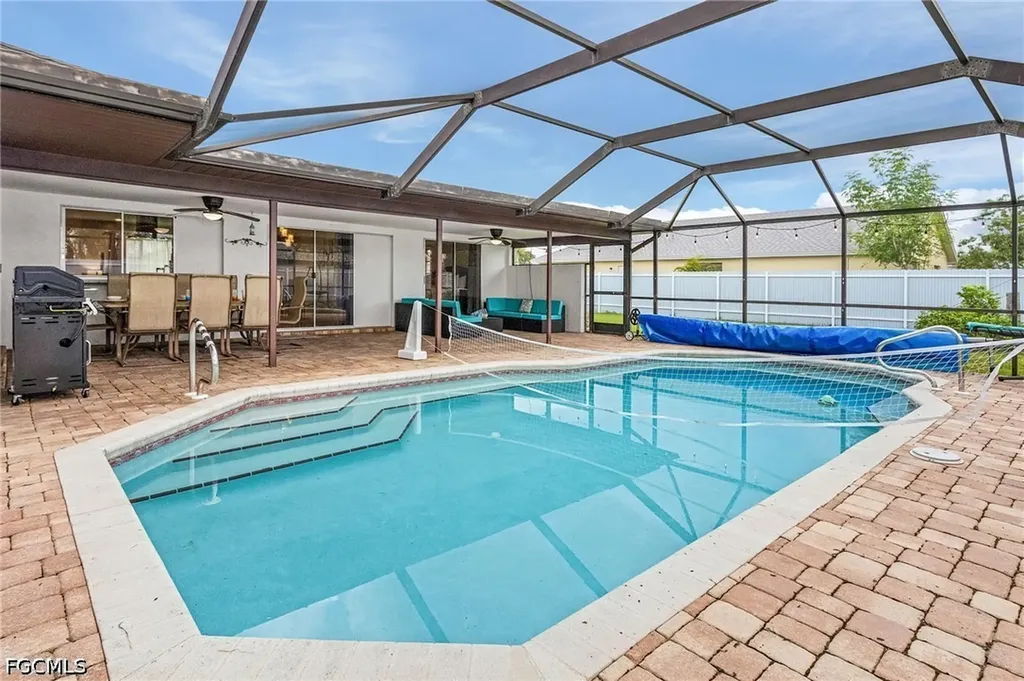 1721 SE 6th Lane Cape Coral FL 33990