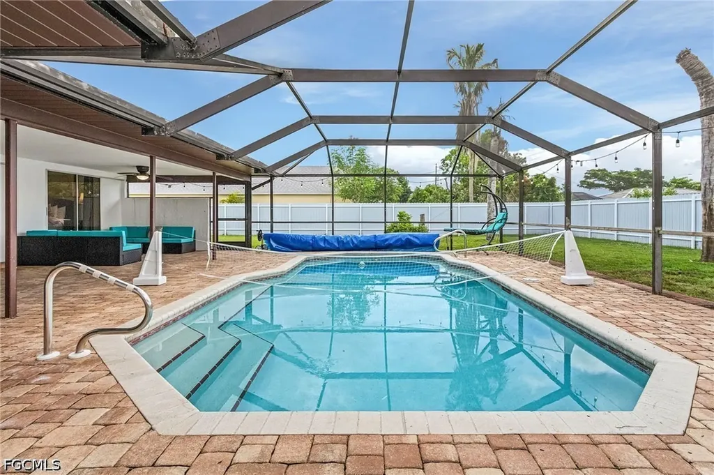 1721 SE 6th Lane Cape Coral FL 33990