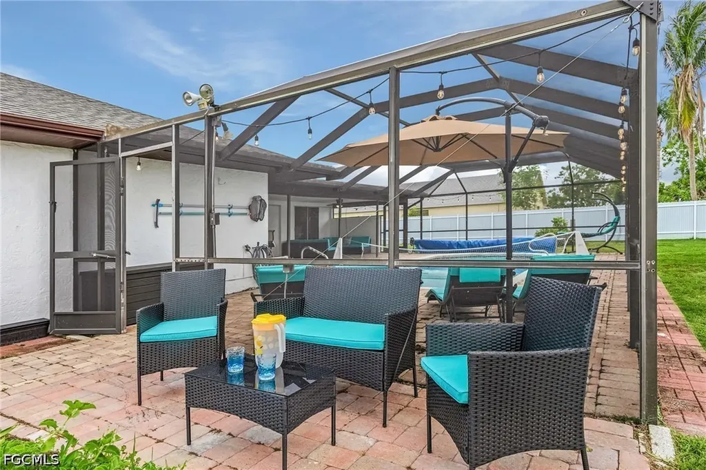 1721 SE 6th Lane Cape Coral FL 33990