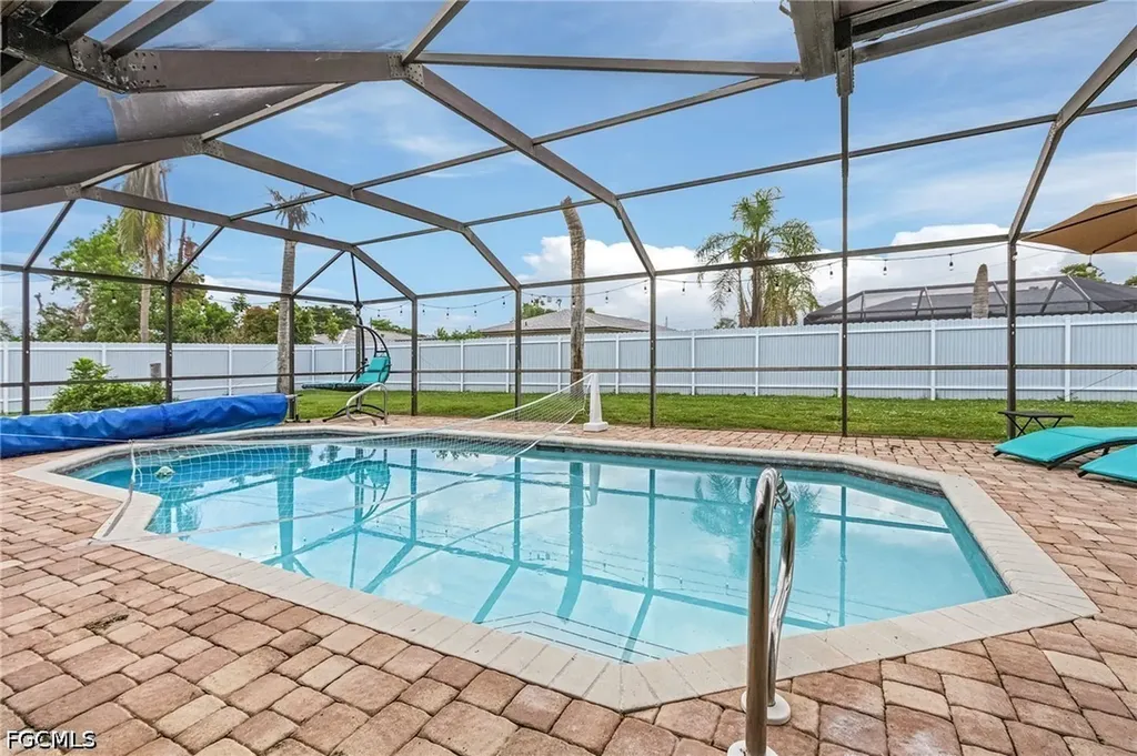 1721 SE 6th Lane Cape Coral FL 33990