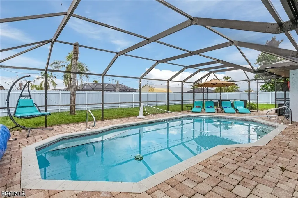 1721 SE 6th Lane Cape Coral FL 33990