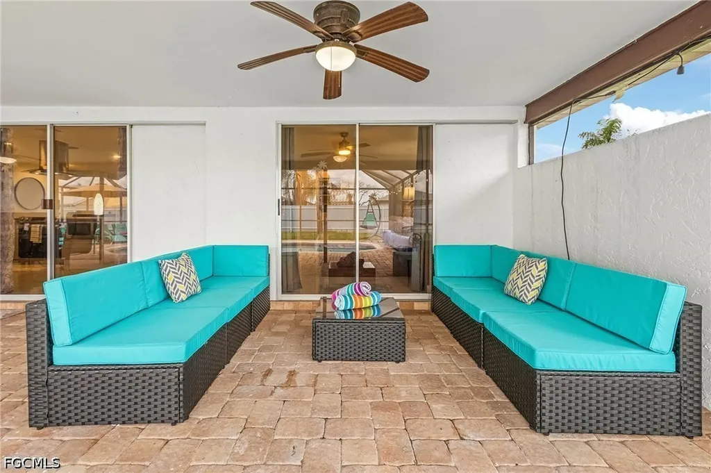 1721 SE 6th Lane Cape Coral FL 33990