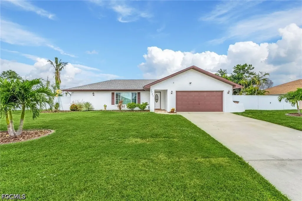 1721 SE 6th Lane Cape Coral FL 33990