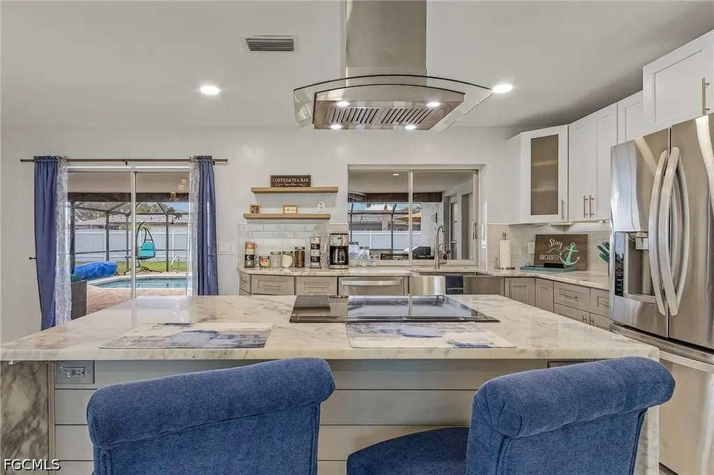 1721 SE 6th Lane Cape Coral FL 33990