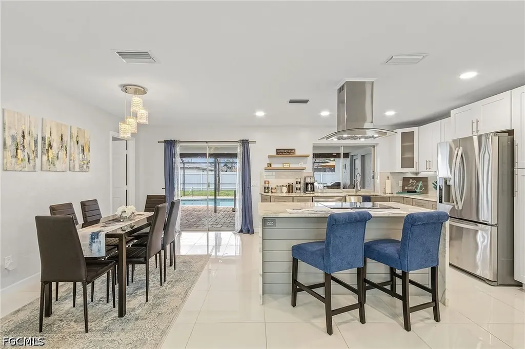 1721 SE 6th Lane Cape Coral FL 33990
