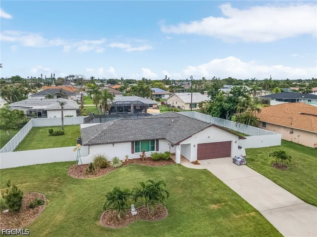 1721 SE 6th Lane Cape Coral FL 33990
