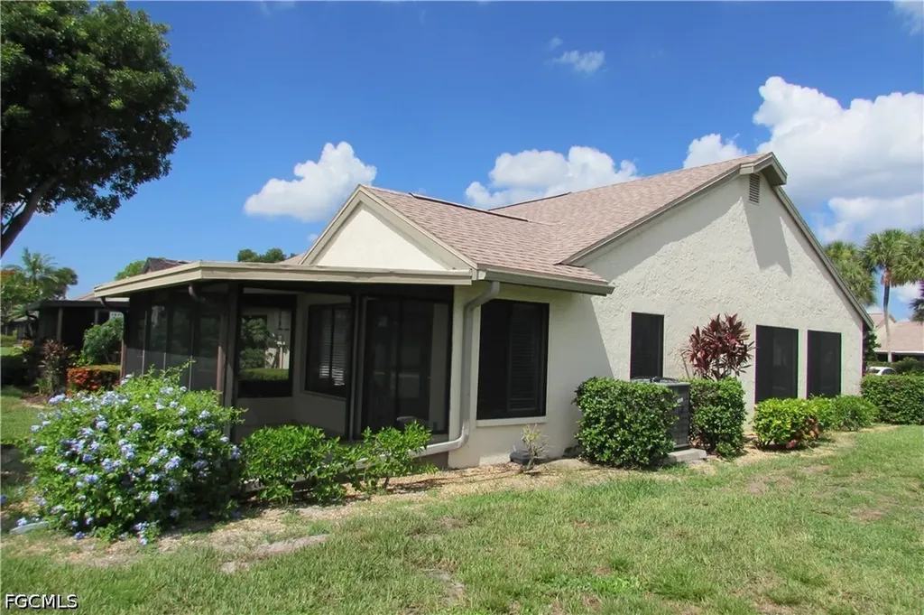 1727 Bent Tree Circle Fort Myers FL 33907