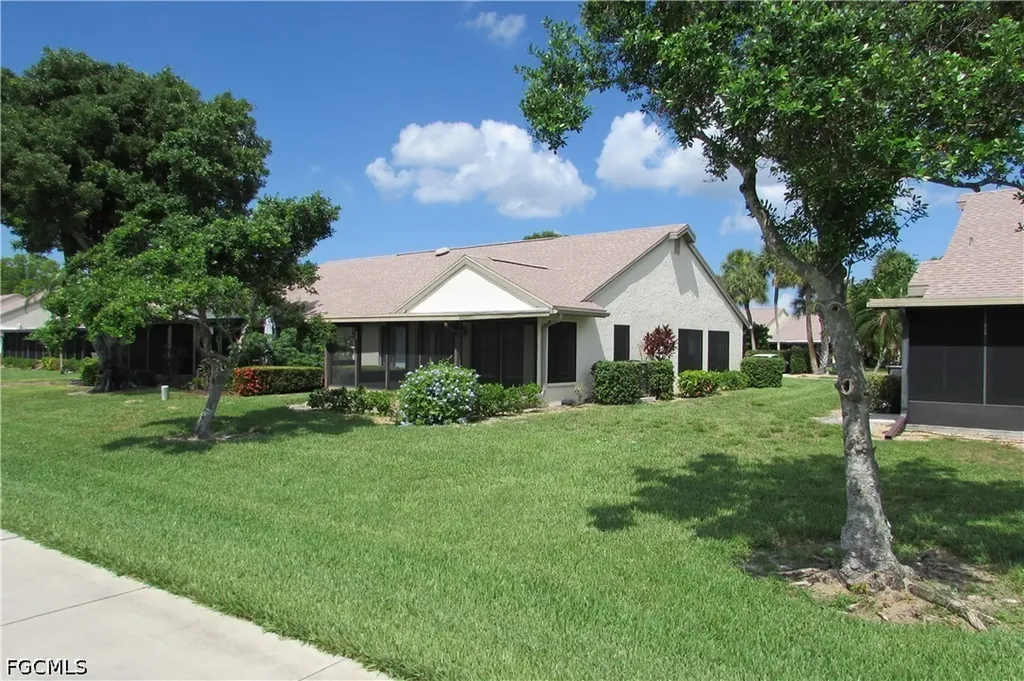1727 Bent Tree Circle Fort Myers FL 33907