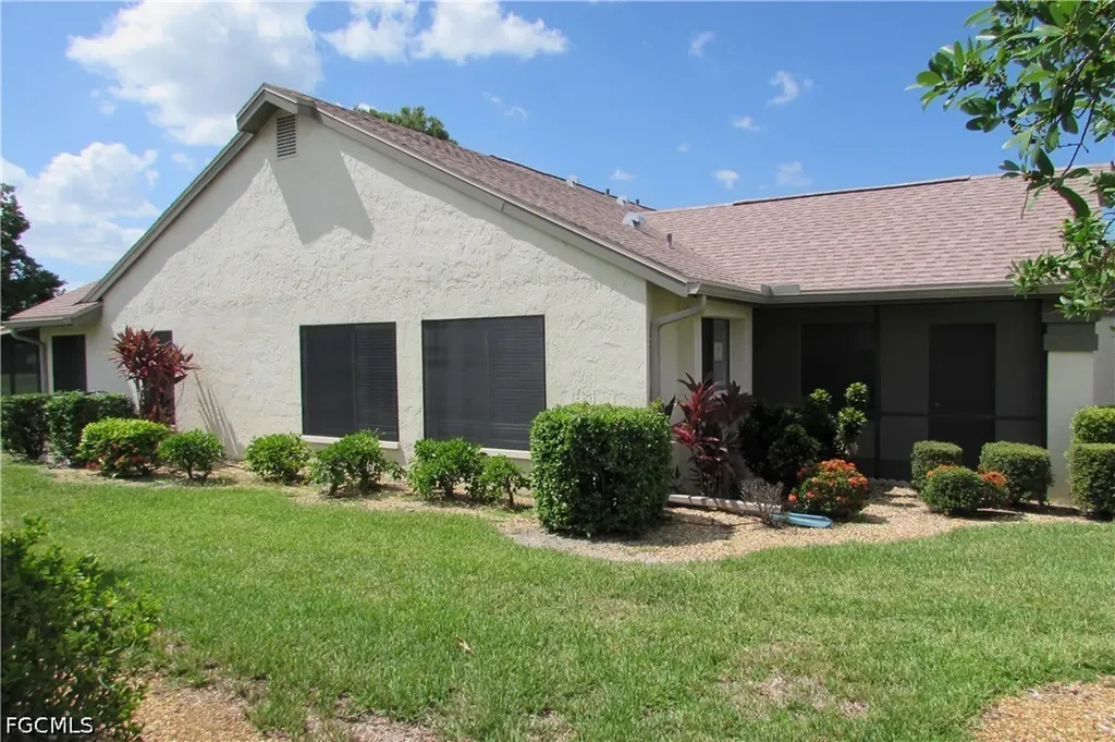 1727 Bent Tree Circle Fort Myers FL 33907