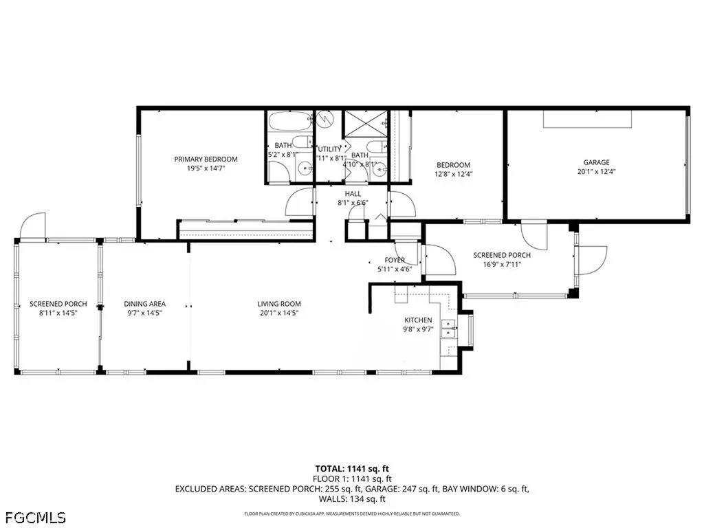 1727 Bent Tree Circle Fort Myers FL 33907