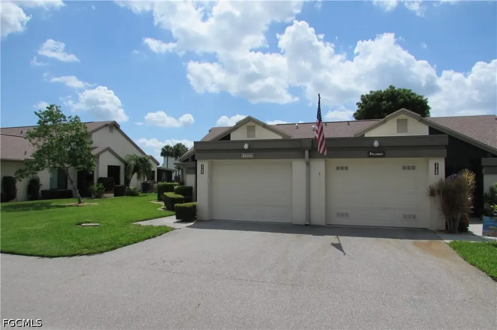1727 Bent Tree Circle Fort Myers FL 33907