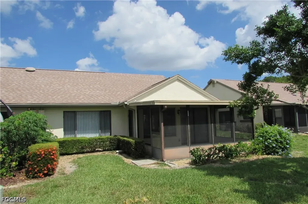 1727 Bent Tree Circle Fort Myers FL 33907