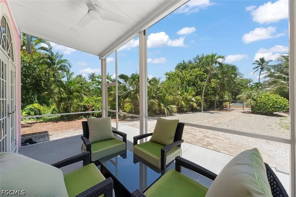 16785 Captiva Drive Captiva FL 33924