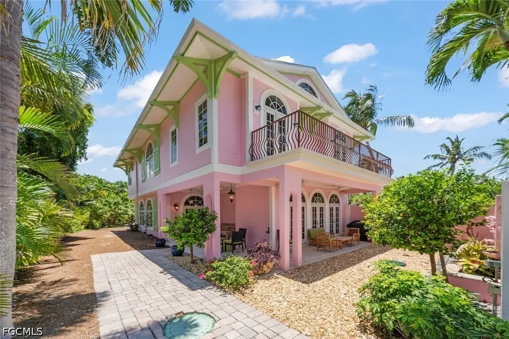 16785 Captiva Drive Captiva FL 33924