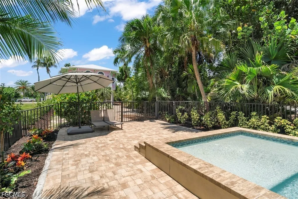 16785 Captiva Drive Captiva FL 33924