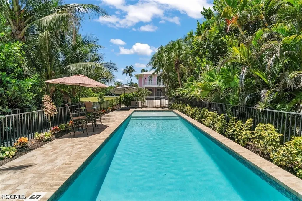 16785 Captiva Drive Captiva FL 33924
