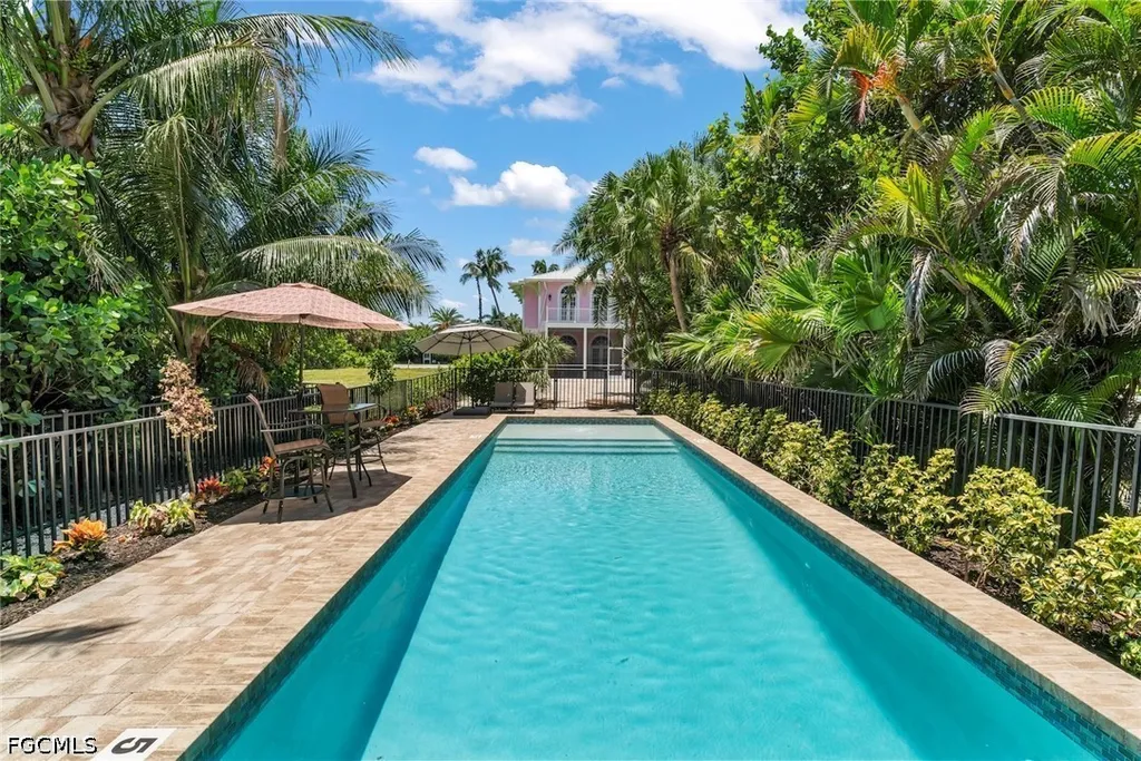 16785 Captiva Drive Captiva FL 33924