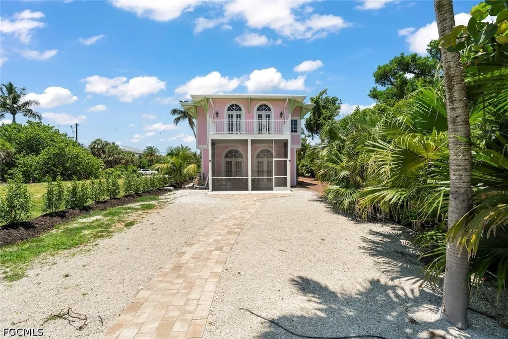 16785 Captiva Drive Captiva FL 33924