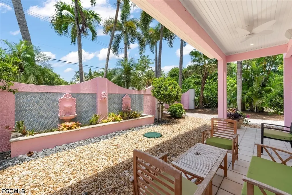 16785 Captiva Drive Captiva FL 33924