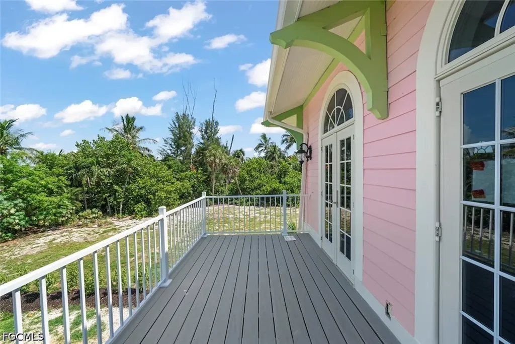 16785 Captiva Drive Captiva FL 33924