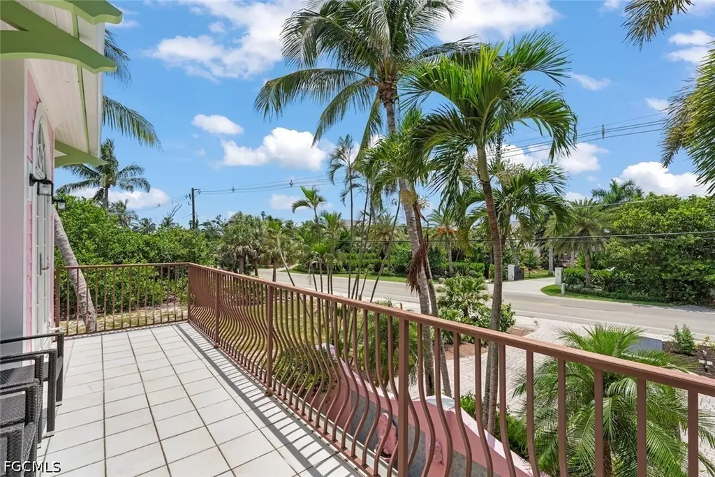 16785 Captiva Drive Captiva FL 33924