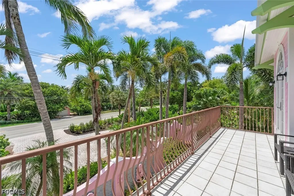 16785 Captiva Drive Captiva FL 33924