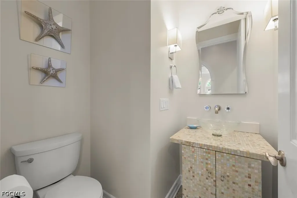 16785 Captiva Drive Captiva FL 33924