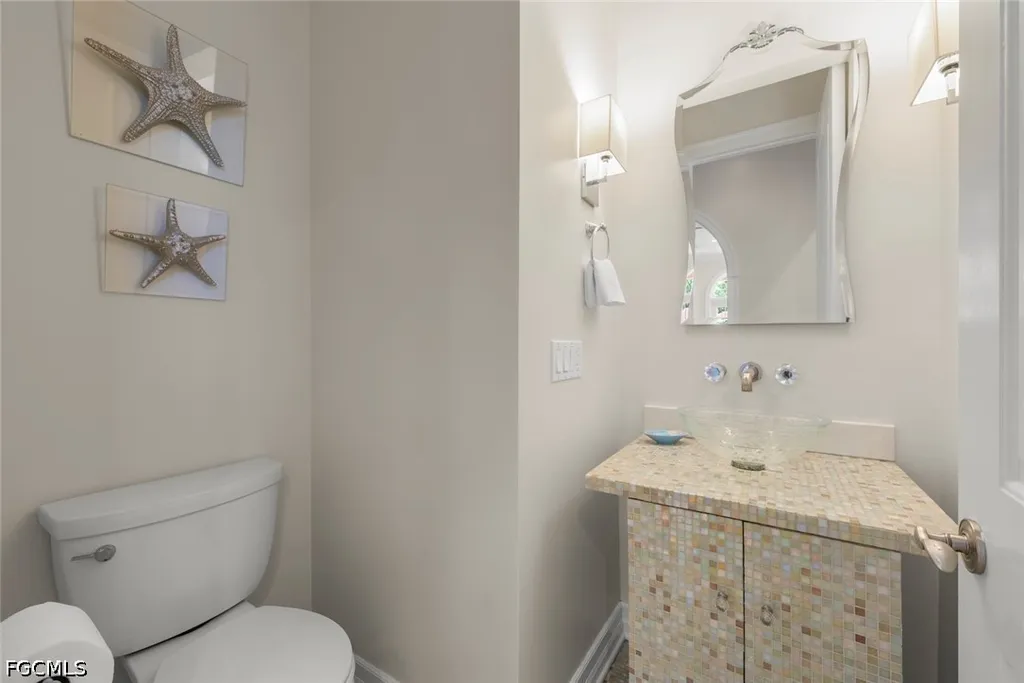 16785 Captiva Drive Captiva FL 33924