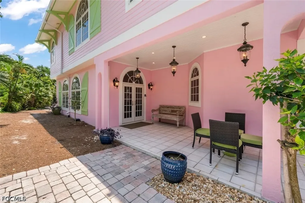 16785 Captiva Drive Captiva FL 33924