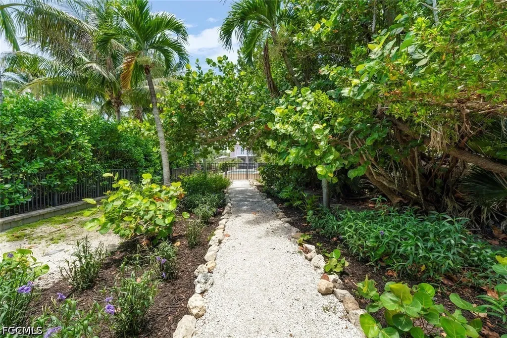 16785 Captiva Drive Captiva FL 33924